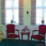 Mini-hôtel Bredal Kro