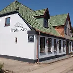 Mini-hôtel Bredal Kro 3*