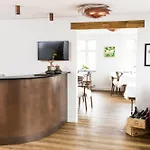 Mini-hôtel Bredal Kro Bredal