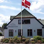 Mini-hôtel Bredal Kro Bredal