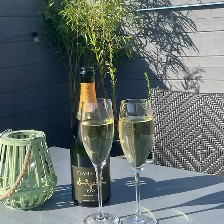 Bredal Kro Mini-hôtel 3*