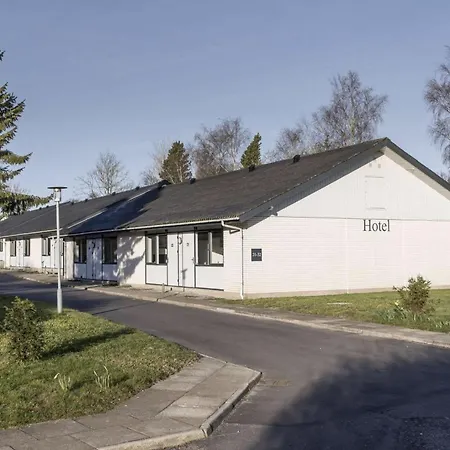 Bredal Kro Mini-hôtel