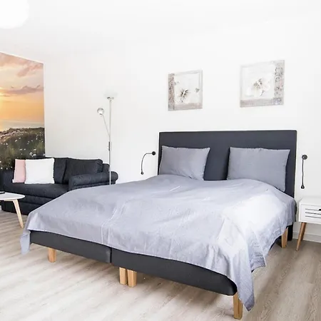 Mini-hôtel Bredal Kro