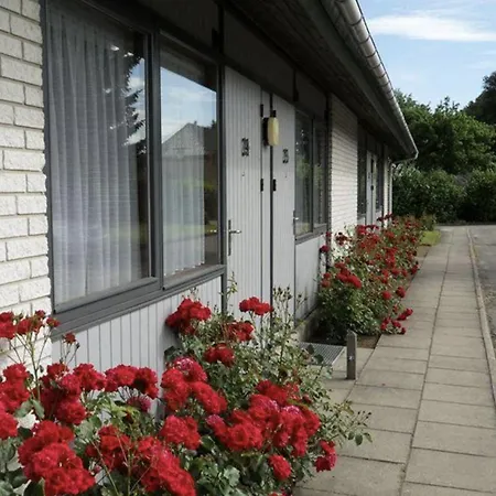Bredal Kro Mini-hôtel 3*