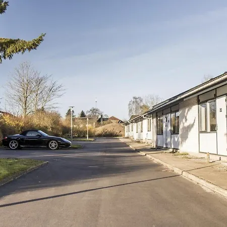 Bredal Kro Mini-hôtel Bredal