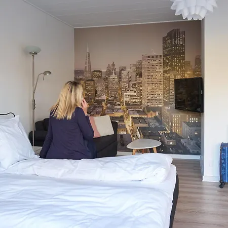 Bredal Kro 3* Bredal