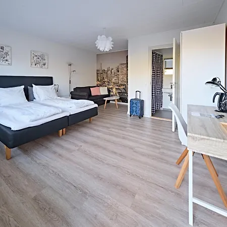 Bredal Kro 3* Bredal