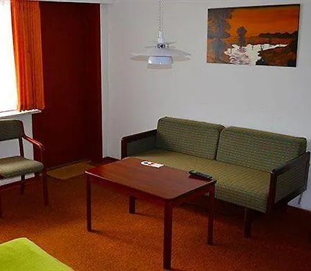 Bredal Kro Mini-hôtel
