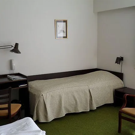 Bredal Kro Mini-hôtel