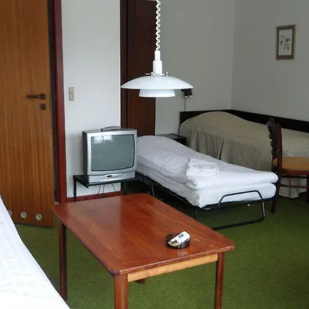 Bredal Kro Mini-hôtel Bredal