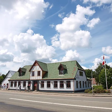 イン Bredal Kro Bredal
