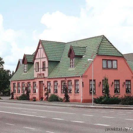 Mini-hôtel Bredal Kro