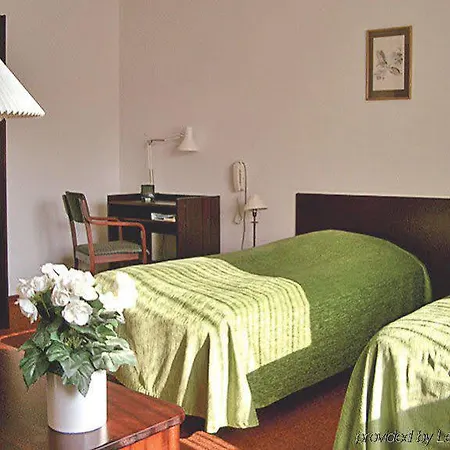 イン Bredal Kro 3*