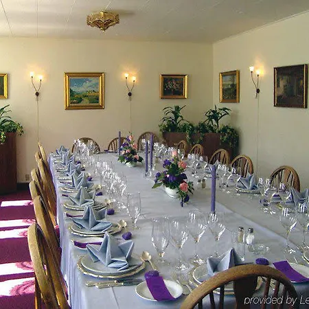 Bredal Kro Inn Bredal