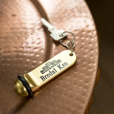 Inn Bredal Kro Bredal