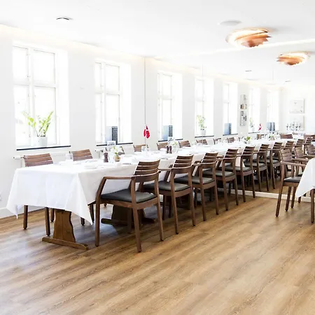 Gasthof Bredal Kro Bredal