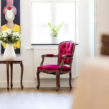 Bredal Kro Mini-hôtel 3*