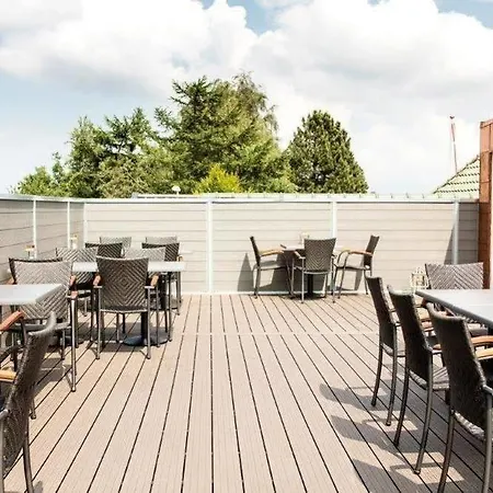 イン Bredal Kro 3*