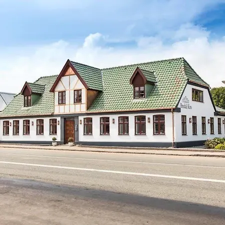 Gasthof Bredal Kro Bredal