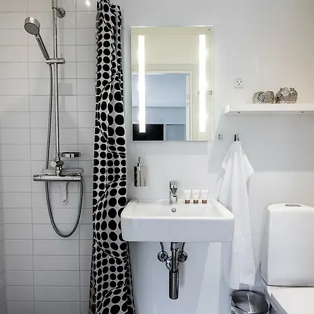 Bredal Kro Mini-hôtel