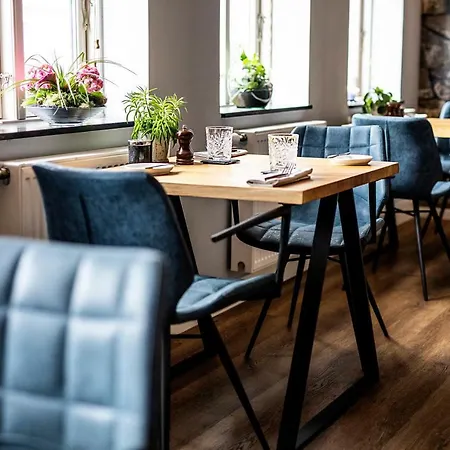 Bredal Kro Mini-hôtel Bredal