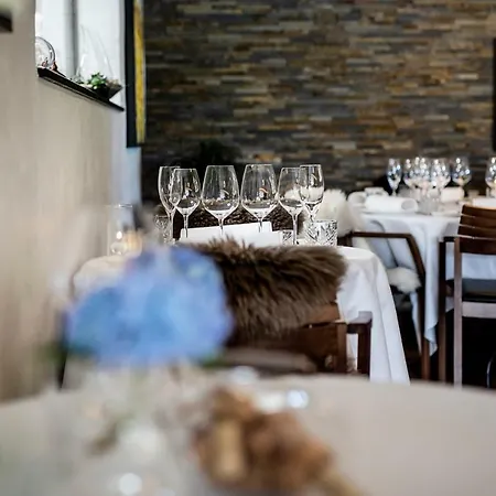 Mini-hôtel Bredal Kro