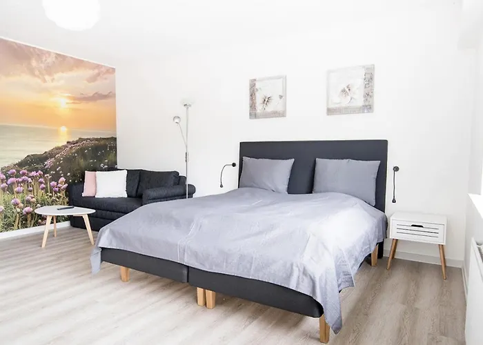 Estalagem Bredal Kro