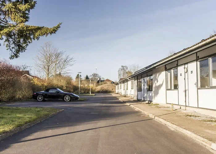 Bredal Kro Estalagem Bredal