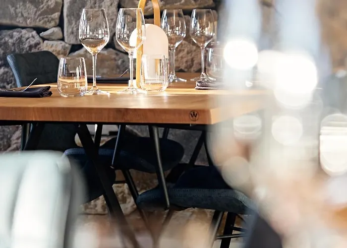 Bredal Kro Estalagem Bredal