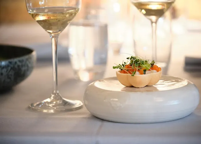 Estalagem Bredal Kro