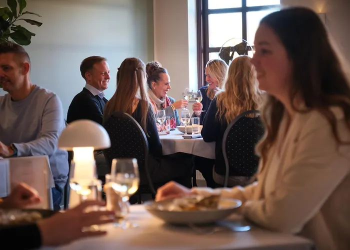 Estalagem Bredal Kro