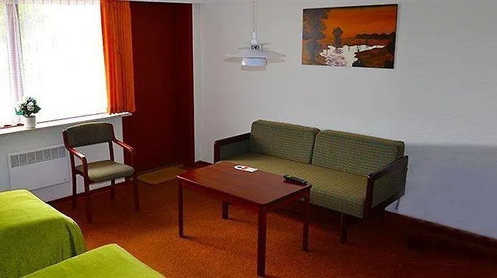 Bredal Kro Estalagem