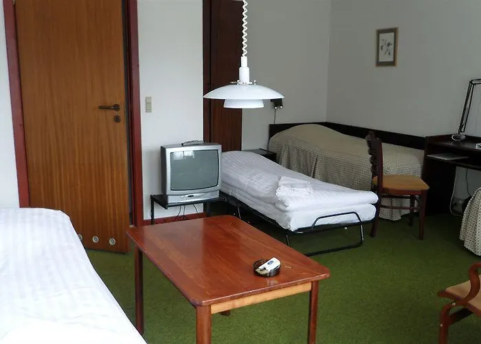 Bredal Kro Estalagem Bredal