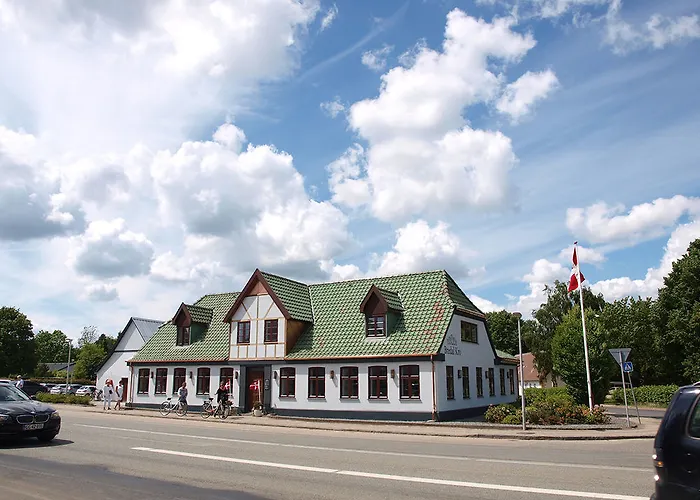 Estalagem Bredal Kro Bredal