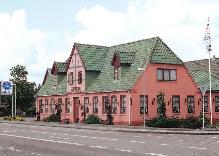 Estalagem Bredal Kro