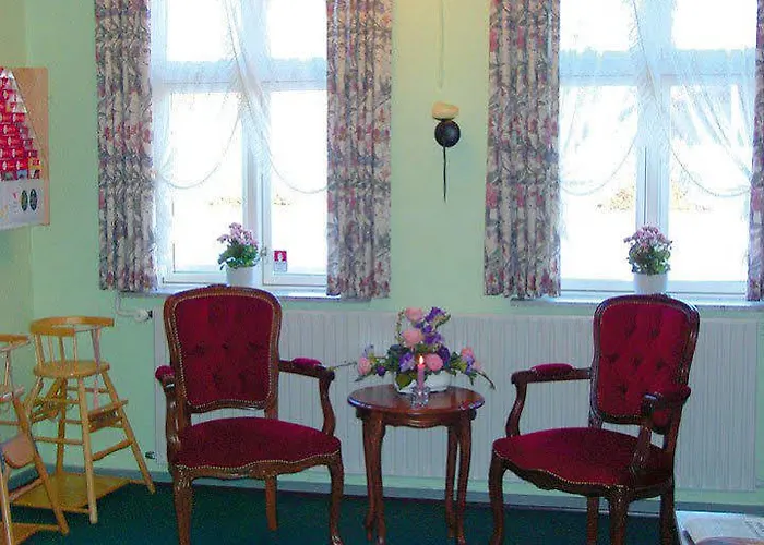 Estalagem Bredal Kro