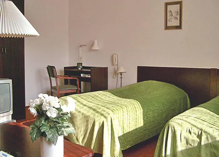 Estalagem Bredal Kro 3*