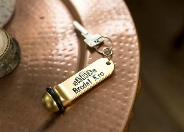 Estalagem Bredal Kro Bredal