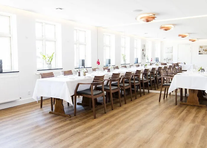 Estalagem Bredal Kro Bredal