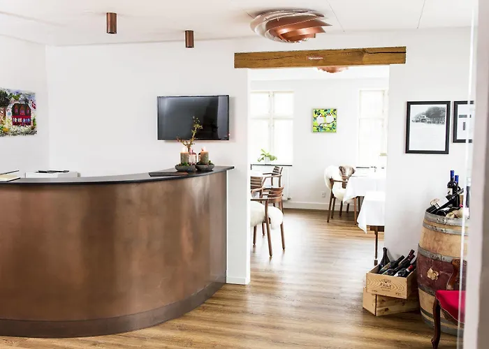 Estalagem Bredal Kro Bredal