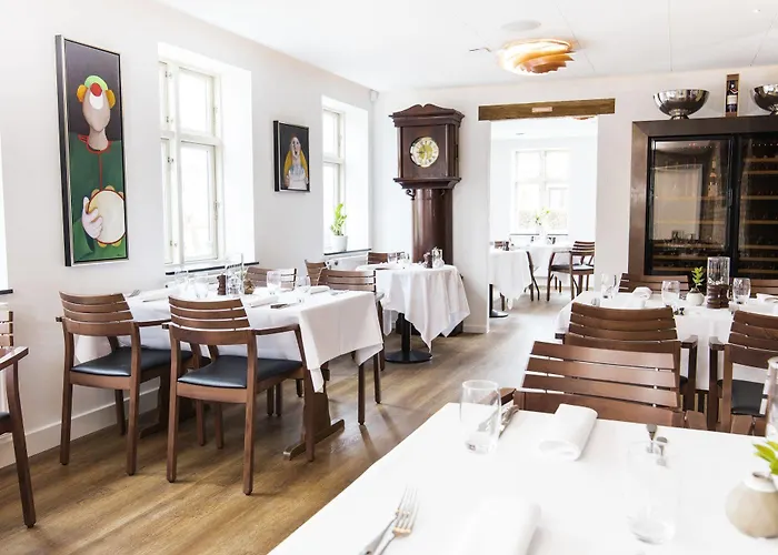 Estalagem Bredal Kro