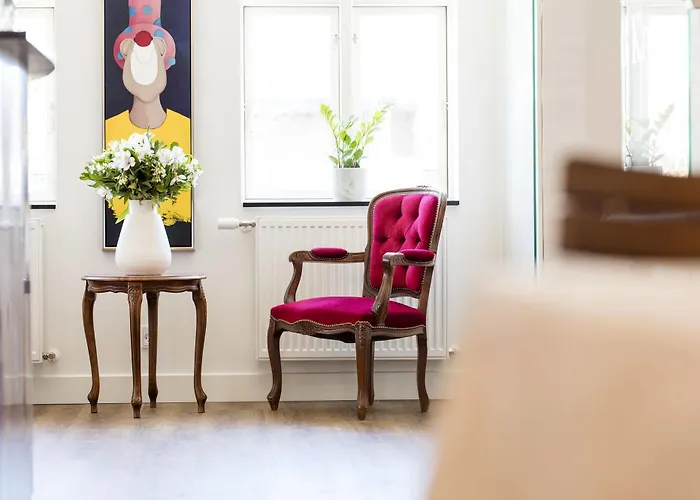 Bredal Kro Estalagem 3*