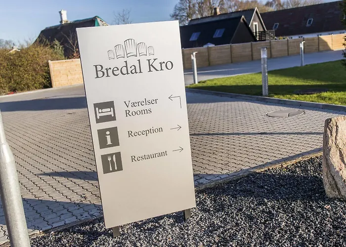 Bredal Kro 3* Bredal
