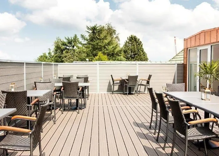 Estalagem Bredal Kro 3*