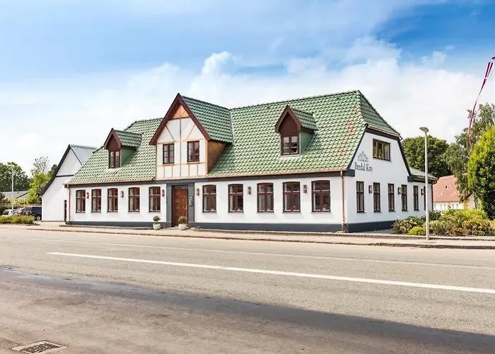 Estalagem Bredal Kro Bredal