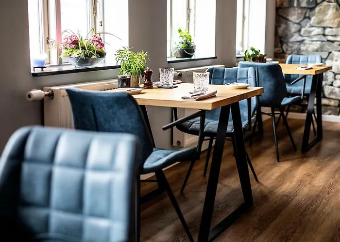 Bredal Kro Estalagem Bredal