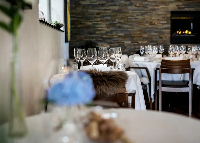 Estalagem Bredal Kro